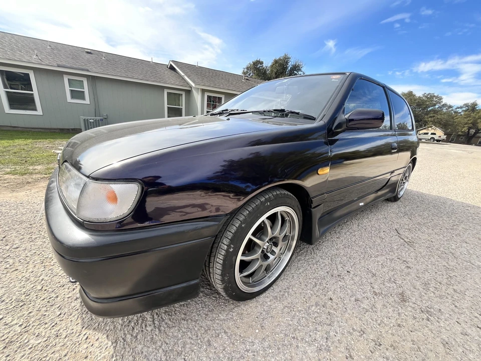 1994 Nissan N14 Pulsar - Image 12 of 31