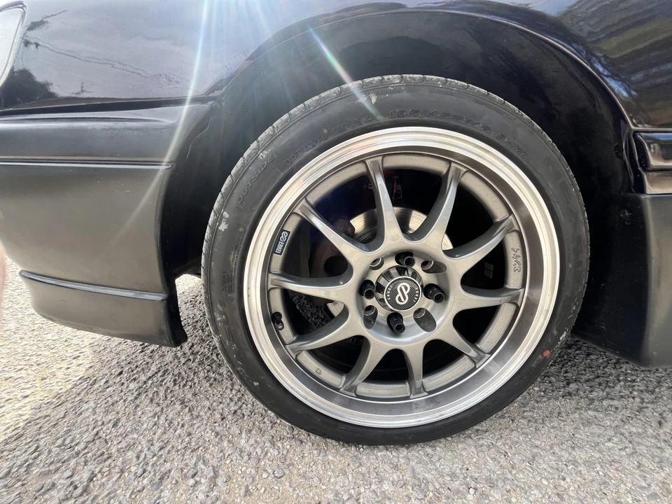 1994 Nissan N14 Pulsar - Image 26 of 31