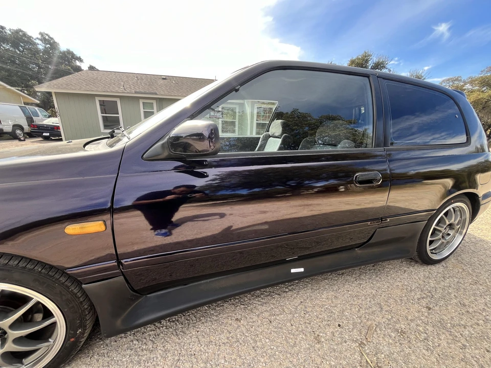 1994 Nissan N14 Pulsar - Image 23 of 31