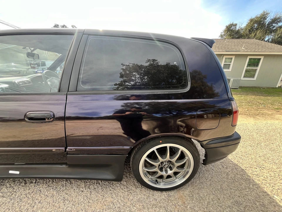 1994 Nissan N14 Pulsar - Image 22 of 31