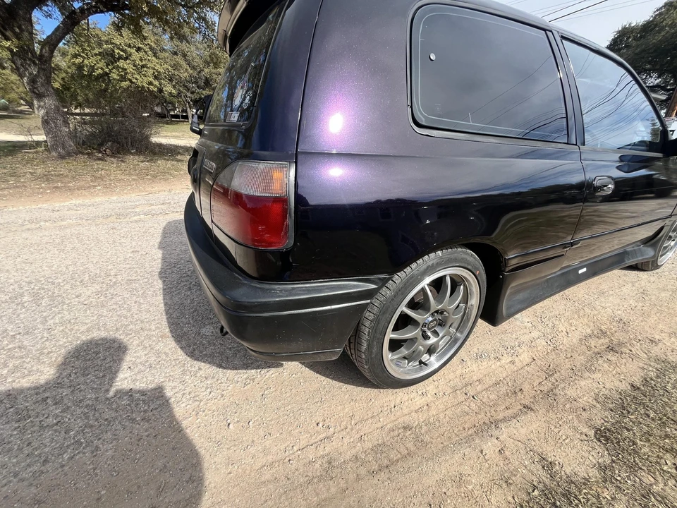 1994 Nissan N14 Pulsar - Image 18 of 31