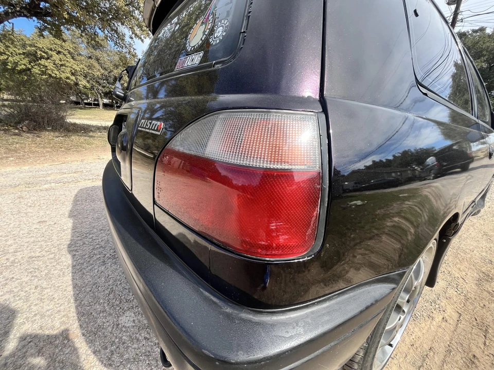 1994 Nissan N14 Pulsar - Image 19 of 31