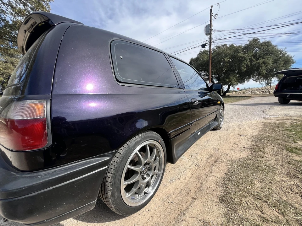 1994 Nissan N14 Pulsar - Image 17 of 31