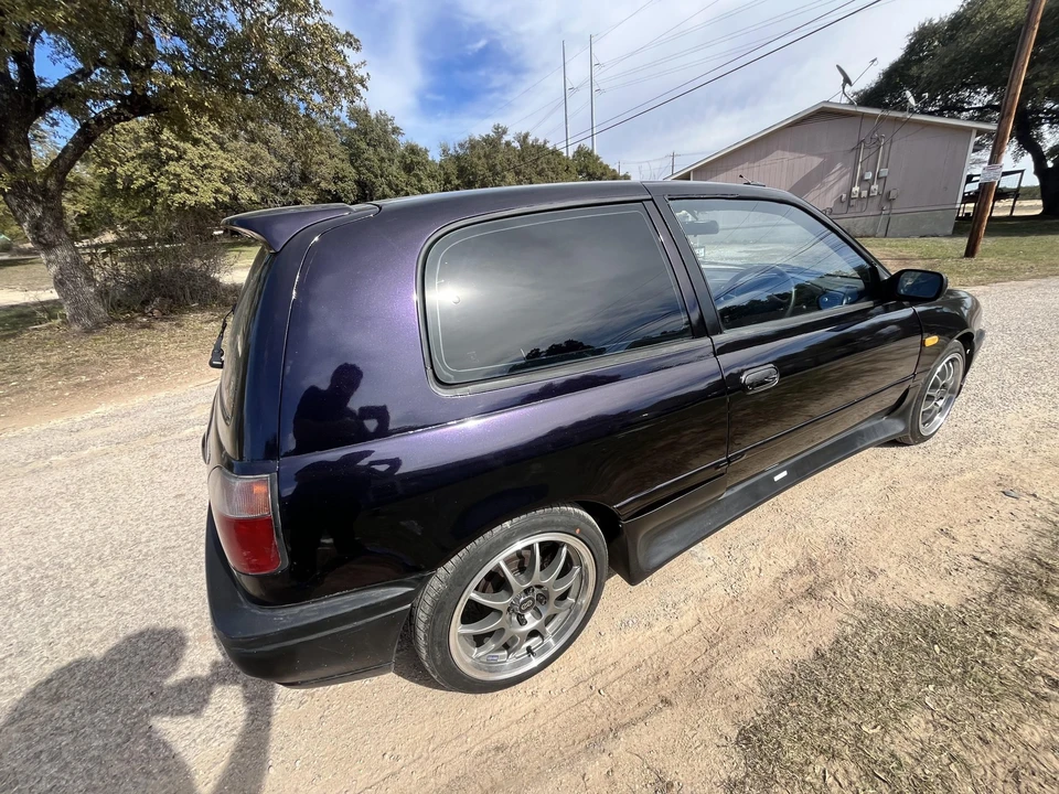 1994 Nissan N14 Pulsar - Image 7 of 31