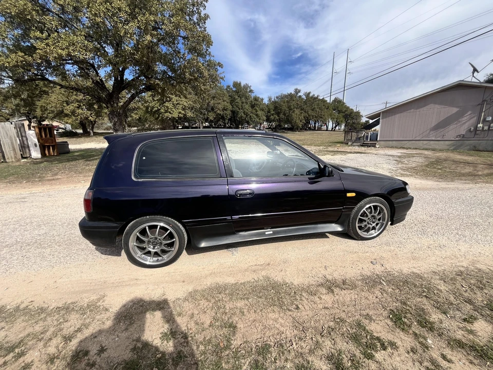 1994 Nissan N14 Pulsar - Image 6 of 31