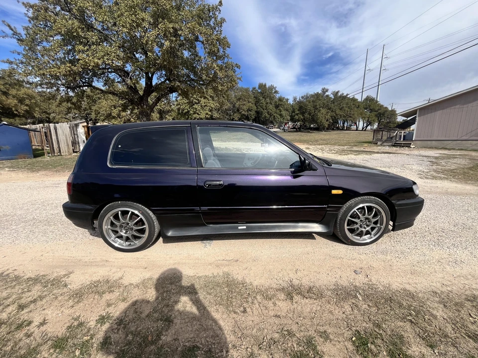 1994 Nissan N14 Pulsar - Image 5 of 31