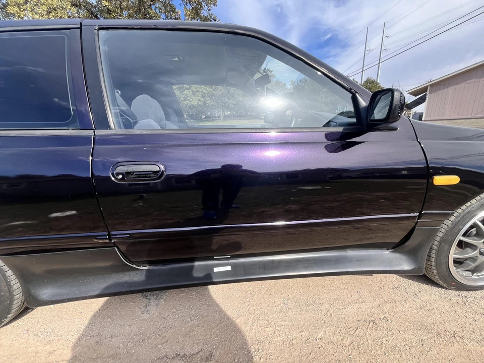 1994 Nissan N14 Pulsar - Image 16 of 31