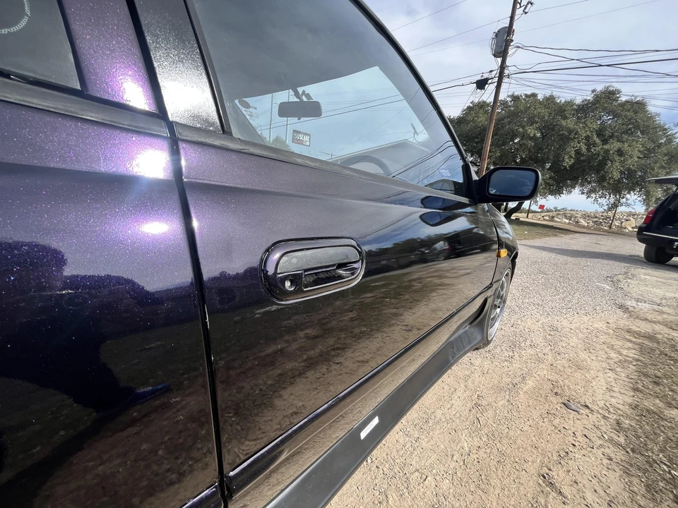 1994 Nissan N14 Pulsar - Image 15 of 31