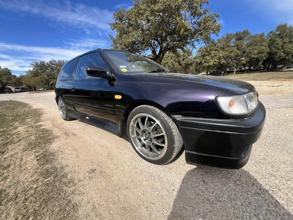 1994 Nissan N14 Pulsar - Image 4 of 31