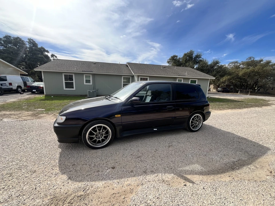 1994 Nissan N14 Pulsar - Image 11 of 31