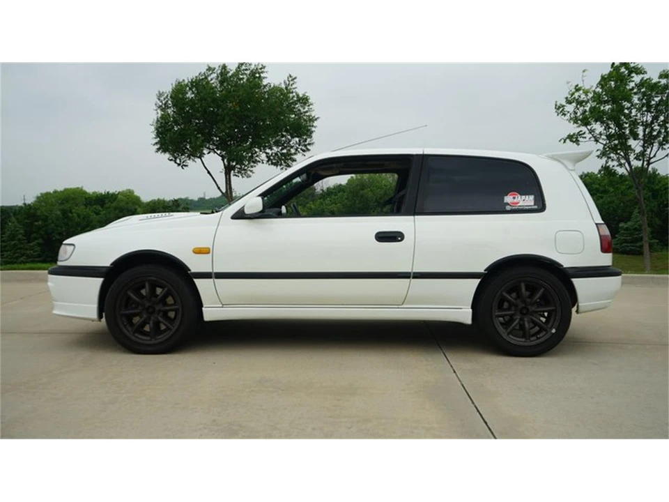1994 Nissan N14 Pulsar - Image 6 of 31