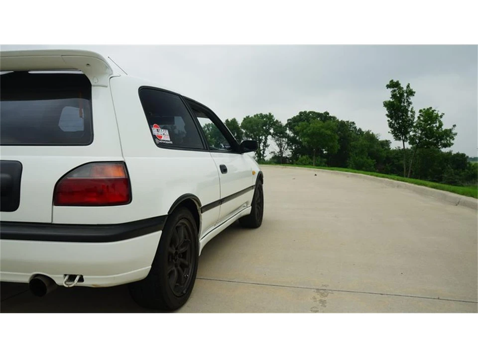 1994 Nissan N14 Pulsar - Image 31 of 31