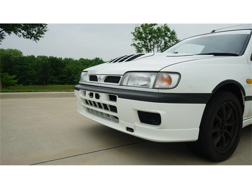 1994 Nissan N14 Pulsar - Image 26 of 31