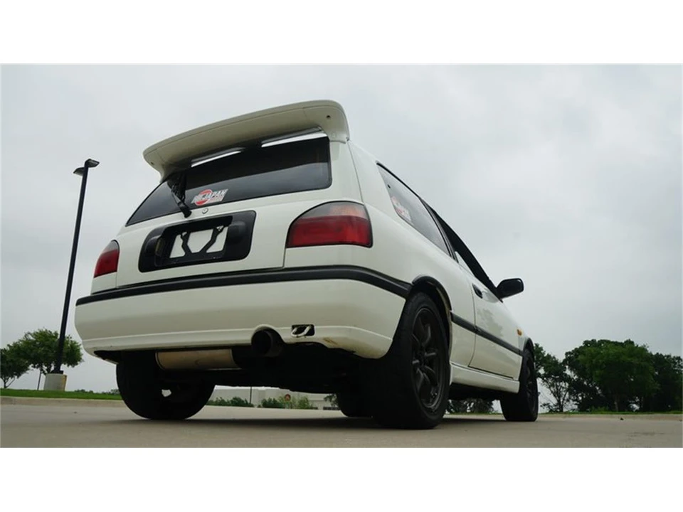1994 Nissan N14 Pulsar - Image 16 of 31