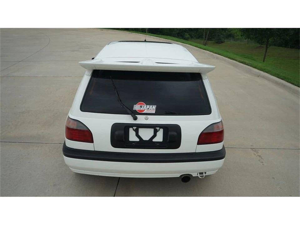 1994 Nissan N14 Pulsar - Image 11 of 31