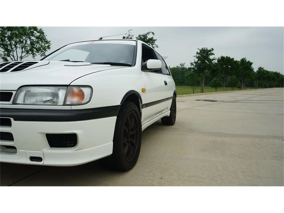 1994 Nissan N14 Pulsar - Image 27 of 31