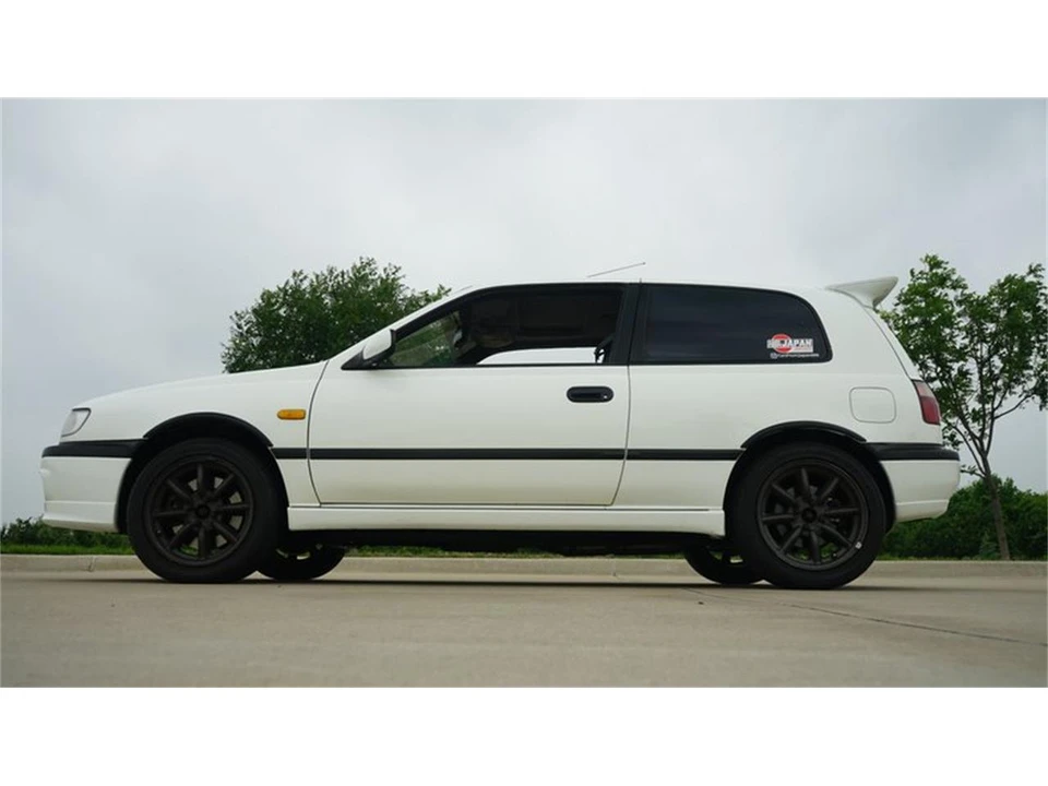 1994 Nissan N14 Pulsar - Image 7 of 31