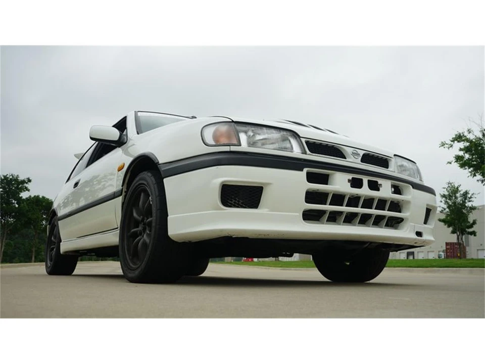 1994 Nissan N14 Pulsar - Image 22 of 31
