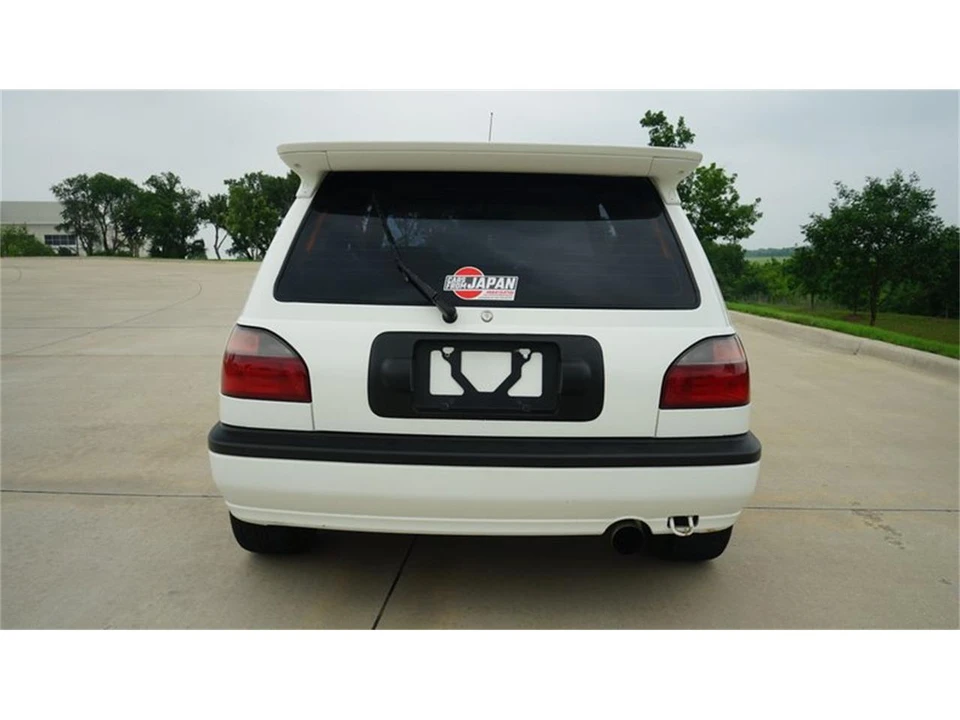 1994 Nissan N14 Pulsar - Image 12 of 31