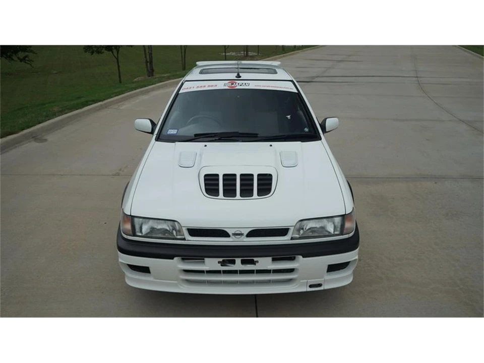 1994 Nissan N14 Pulsar - Image 23 of 31