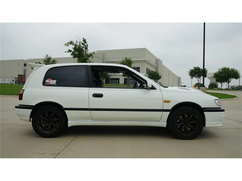 1994 Nissan N14 Pulsar - Image 18 of 31