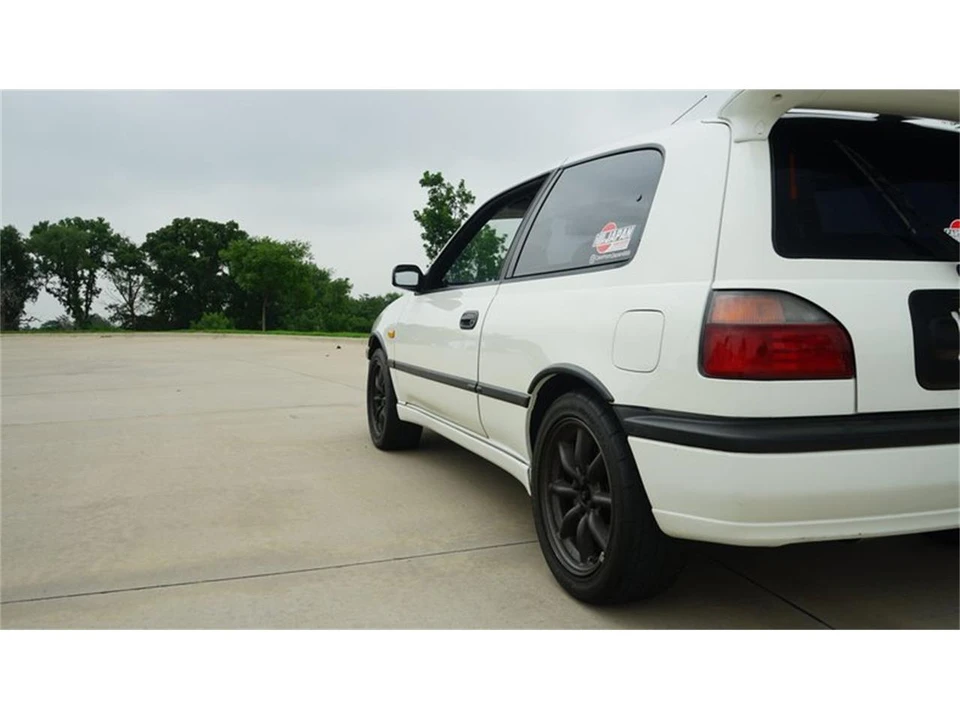 1994 Nissan N14 Pulsar - Image 29 of 31