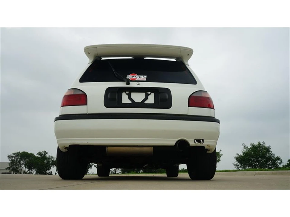 1994 Nissan N14 Pulsar - Image 13 of 31