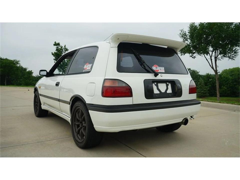 1994 Nissan N14 Pulsar - Image 9 of 31
