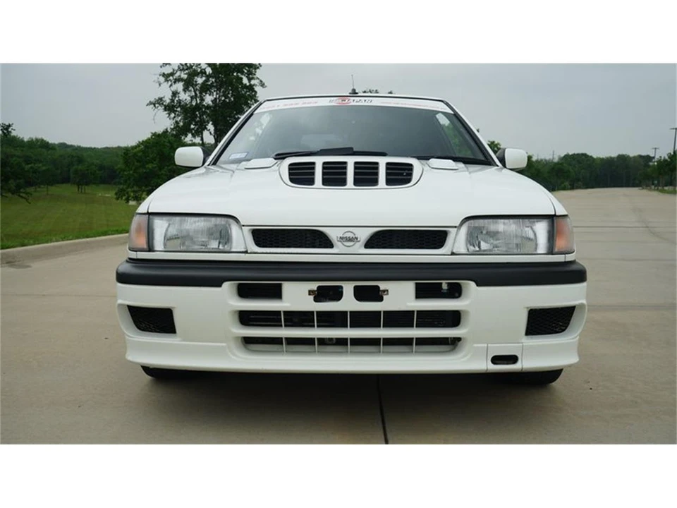 1994 Nissan N14 Pulsar - Image 24 of 31