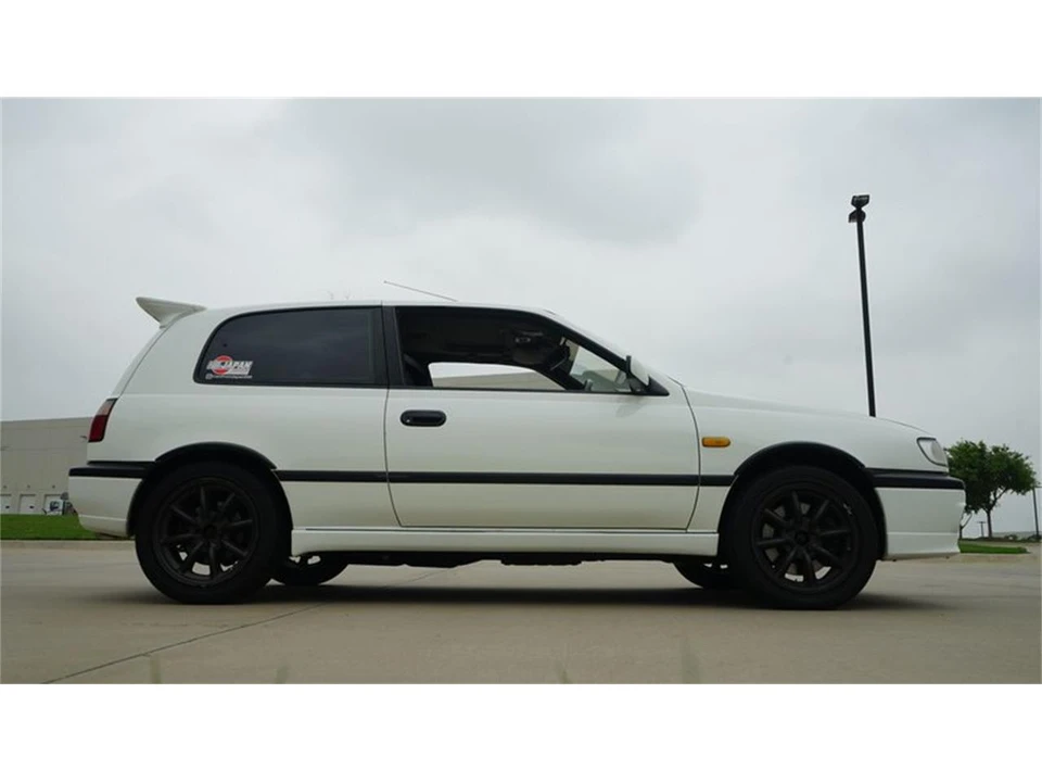 1994 Nissan N14 Pulsar - Image 19 of 31