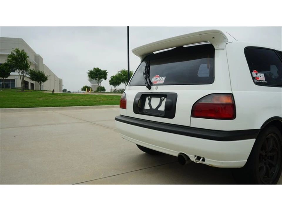 1994 Nissan N14 Pulsar - Image 30 of 31
