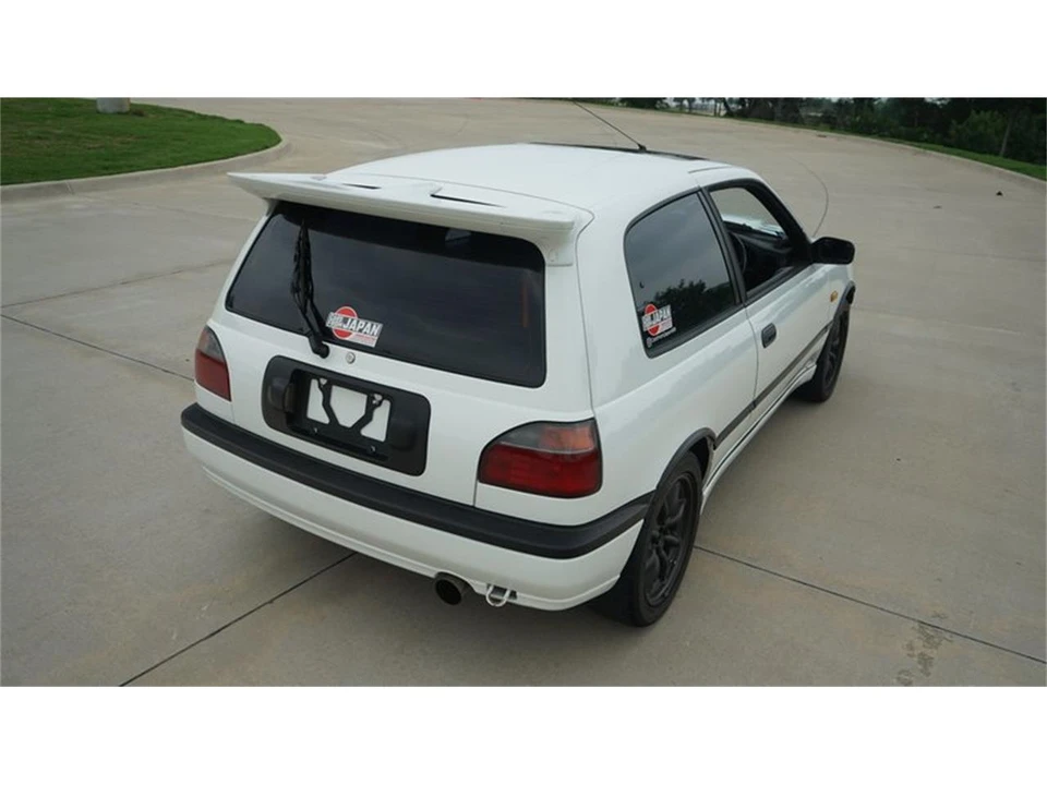 1994 Nissan N14 Pulsar - Image 14 of 31