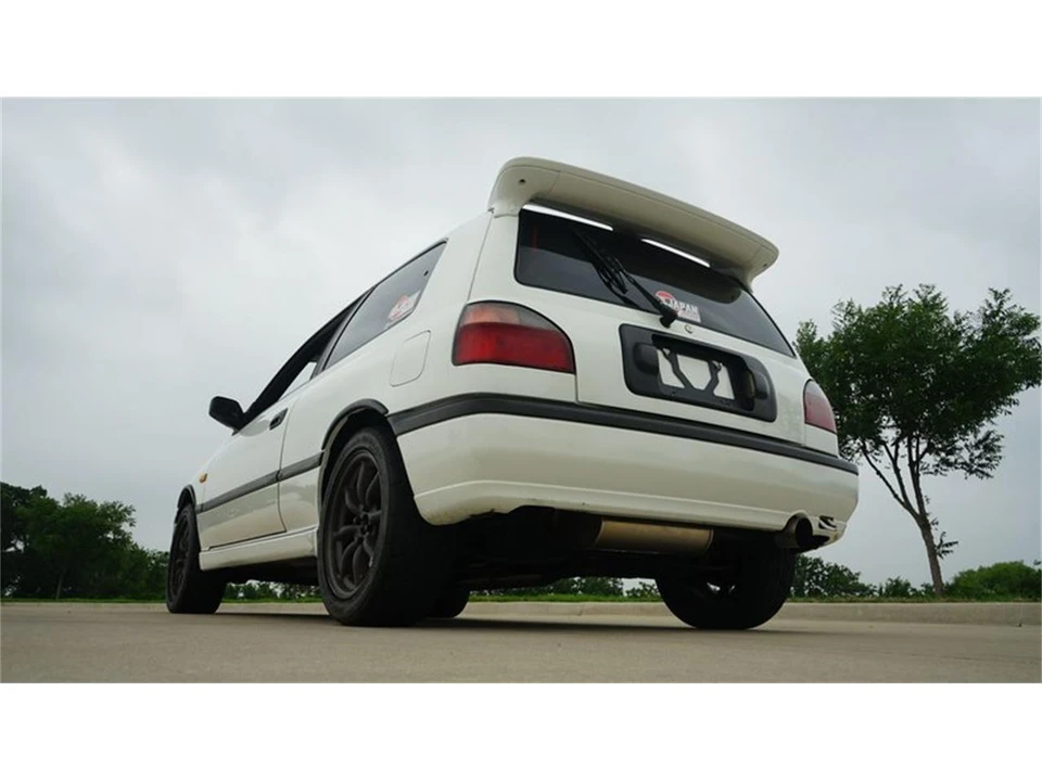 1994 Nissan N14 Pulsar - Image 10 of 31