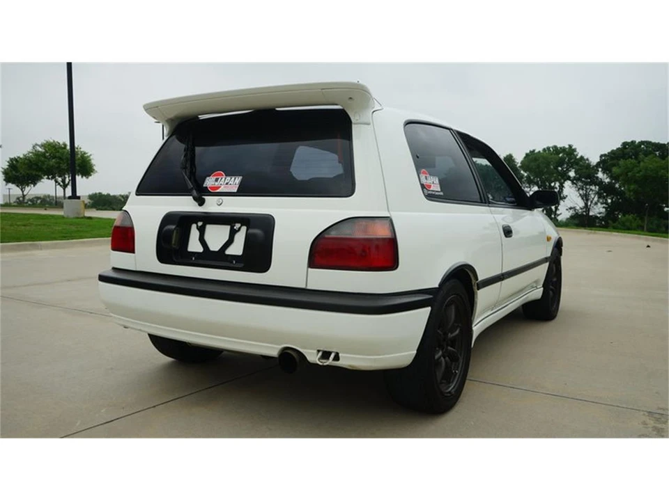 1994 Nissan N14 Pulsar - Image 15 of 31