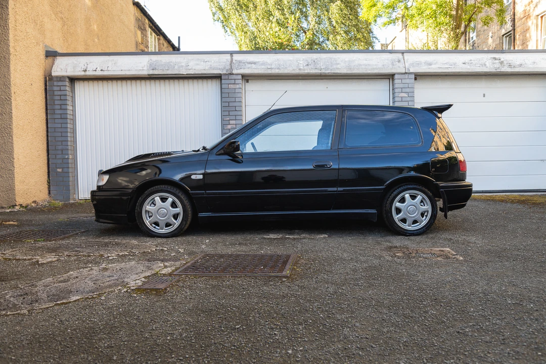1994 Nissan N14 Pulsar - Image 11 of 31