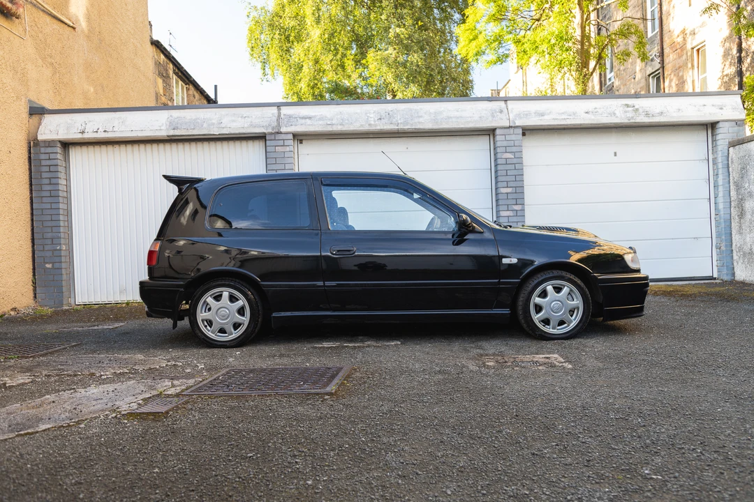 1994 Nissan N14 Pulsar - Image 15 of 31