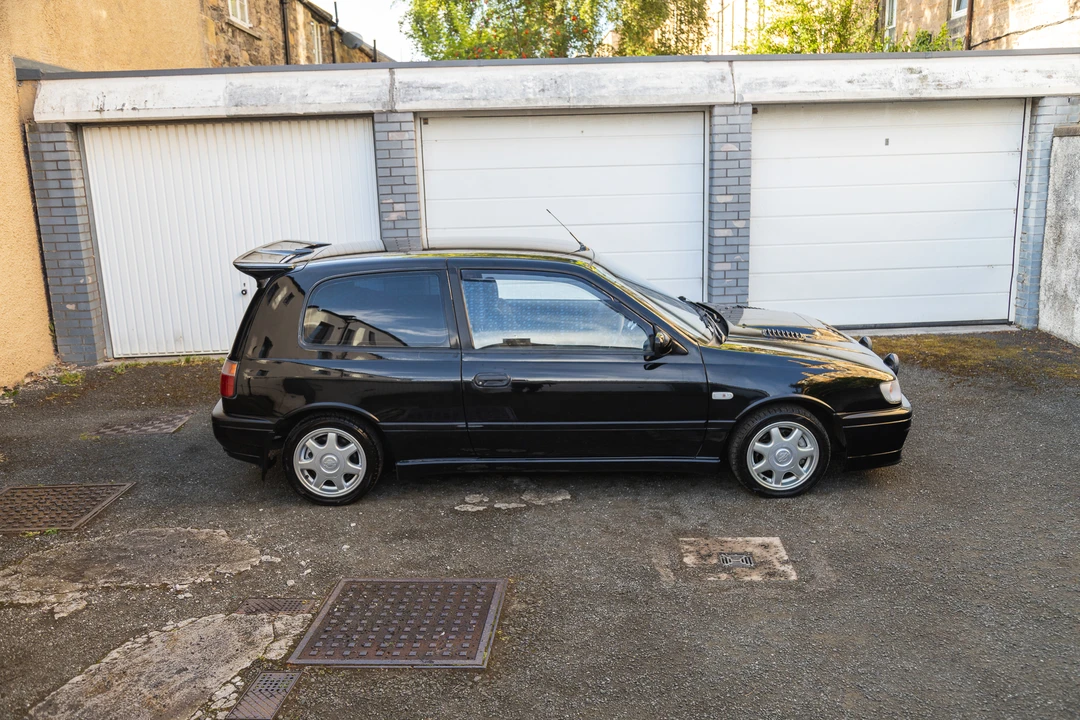 1994 Nissan N14 Pulsar - Image 7 of 31