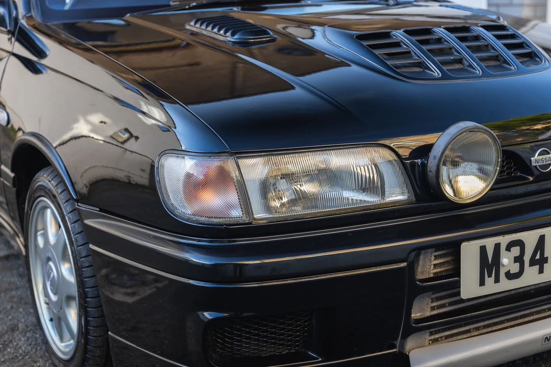 1994 Nissan N14 Pulsar - Image 18 of 31