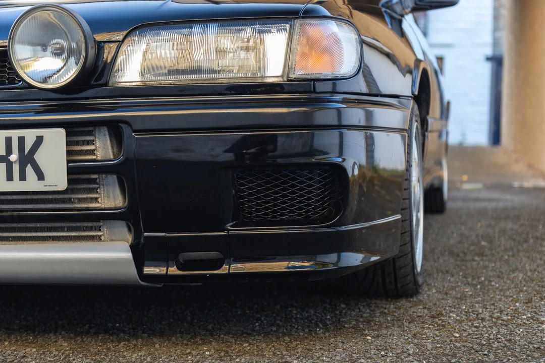 1994 Nissan N14 Pulsar - Image 24 of 31