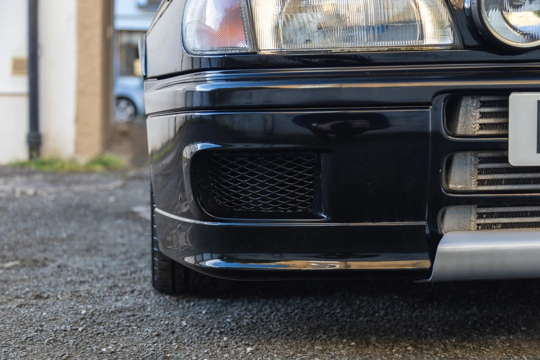 1994 Nissan N14 Pulsar - Image 25 of 31
