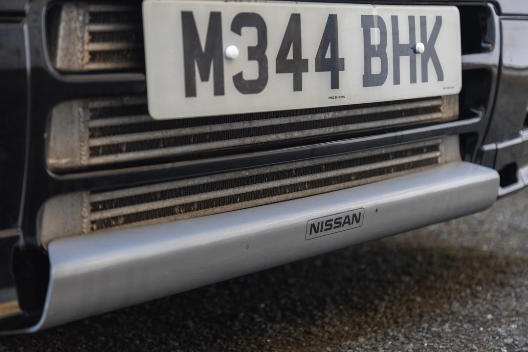 1994 Nissan N14 Pulsar - Image 27 of 31