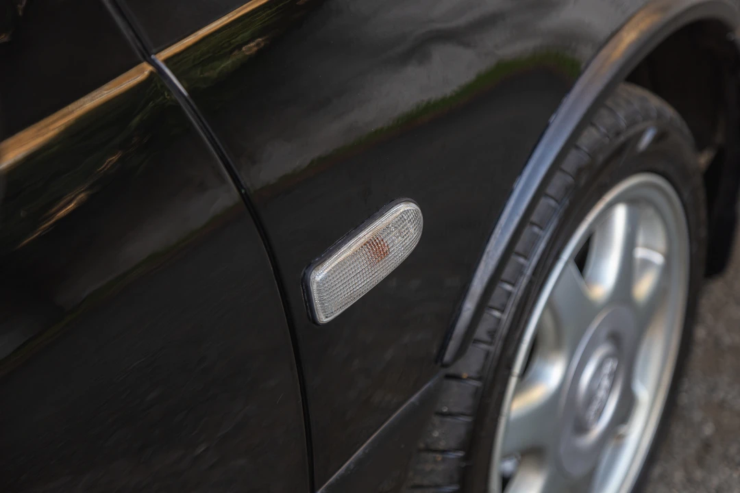 1994 Nissan N14 Pulsar - Image 30 of 31