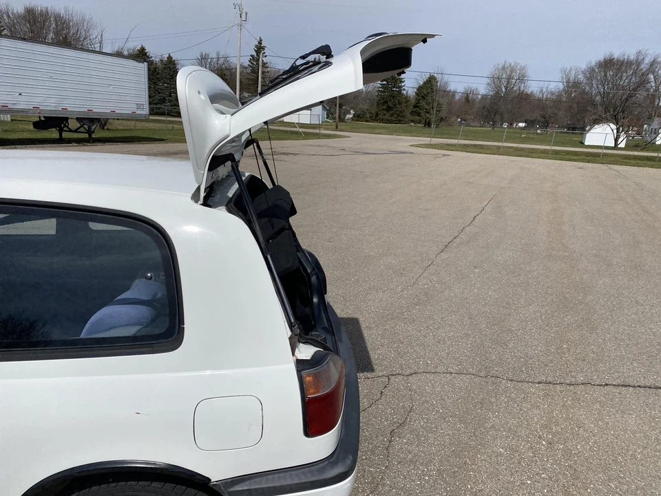 1994 Nissan N14 Pulsar - Image 27 of 31