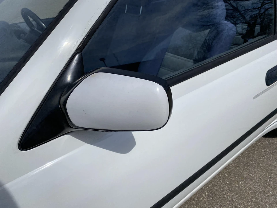 1994 Nissan N14 Pulsar - Image 23 of 31