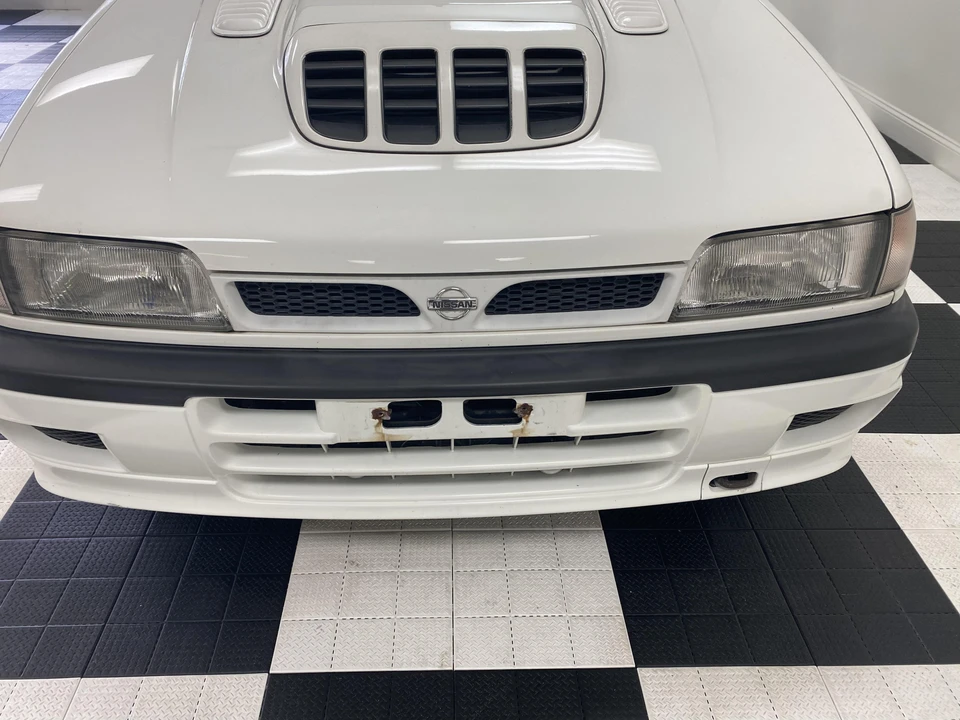 1994 Nissan N14 Pulsar - Image 18 of 31