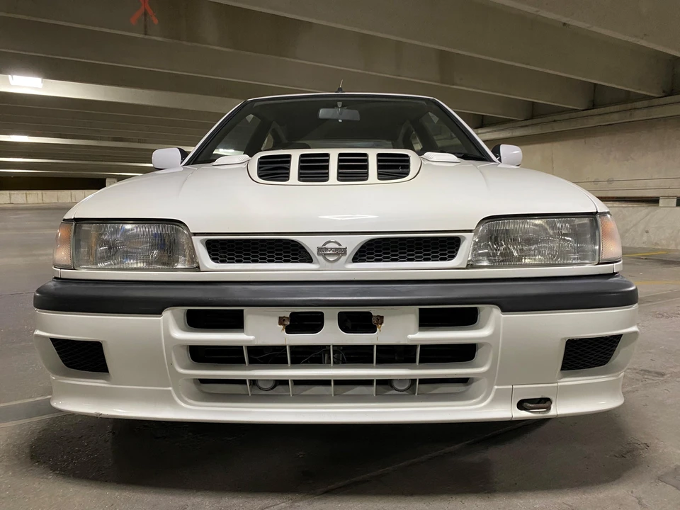 1994 Nissan N14 Pulsar - Image 19 of 31