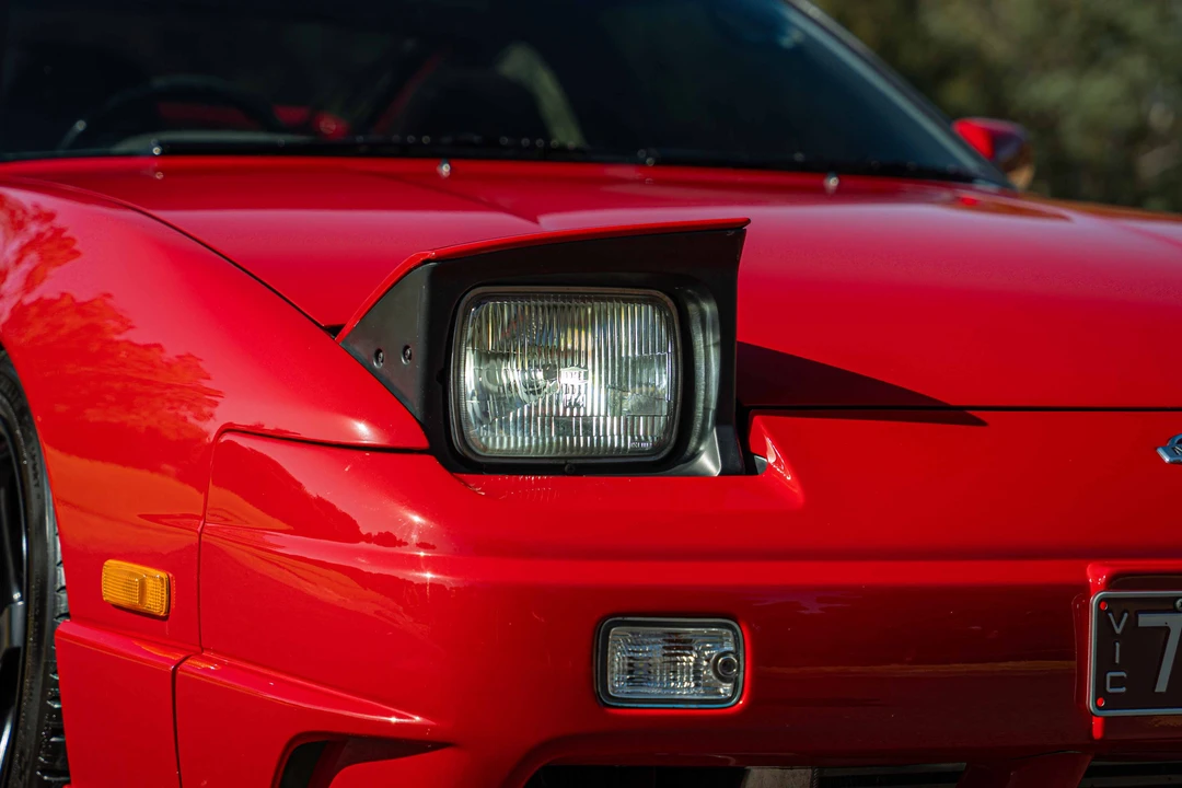 1994 Nissan S13 Silvia - Image 20 of 31
