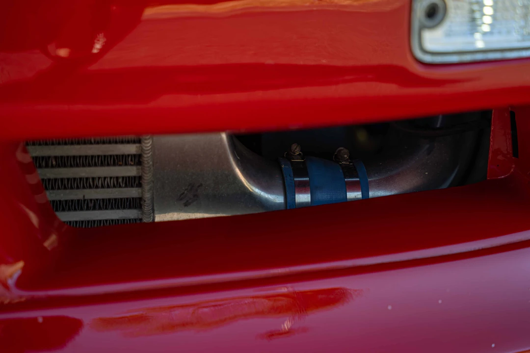 1994 Nissan S13 Silvia - Image 28 of 31