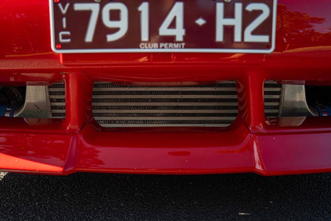 1994 Nissan S13 Silvia - Image 29 of 31
