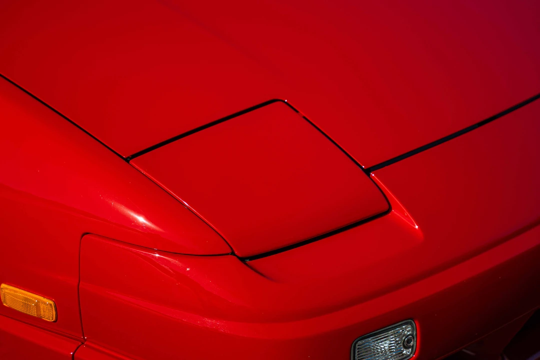 1994 Nissan S13 Silvia - Image 30 of 31